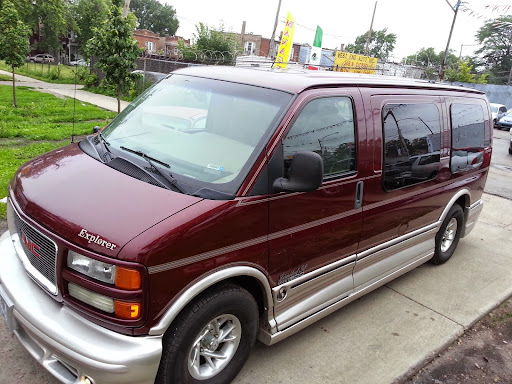 Used Car Dealer «West End Auto Inc», reviews and photos, 148 N Cicero Ave, Chicago, IL 60644, USA