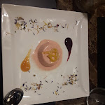 Photo n°5 de l'avis de Andrea. fait le 22/08/2018 à 18:18 sur le  Nana Meat & Wine à La Spezia