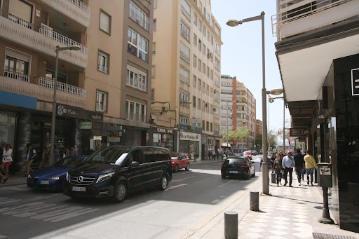 Inmobiliaria JM en Granada