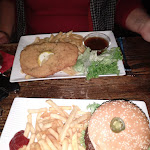 Photo n°2 de l'avis de Carol.o fait le 20/11/2018 à 18:08 sur le  Erlebnis Restaurant Bar Sockenschuss Südstadt - Karlsruhe à Karlsruhe