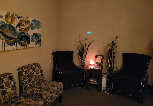 Spa «Essential Wellness Center - Float, Massage, Acupuncture & Cryotherapy Spa», reviews and photos, 4360 W Thunderbird Rd, Glendale, AZ 85306, USA