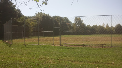 Park «Bluff Park», reviews and photos, 555 W Hanna Ave, Indianapolis, IN 46217, USA