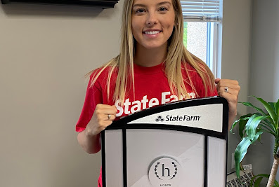 Haley Munson – State Farm Insurance Agent