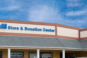 Goodwill Westville Store and Donation Center image