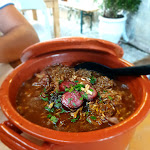 Photo n°1 de l'avis de Loge.u fait le 24/08/2021 à 20:07 sur le  Old Tavern Viseu à Viseu