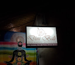 Dini Bali Relaxing Massage photo