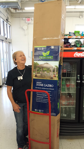 Discount Store «Big Lots», reviews and photos, 1000 N Pine St, Spartanburg, SC 29303, USA