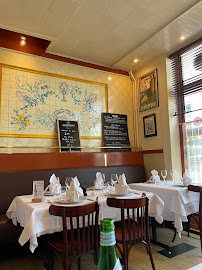 Atmosphère du Restaurant de fruits de mer Comptoir à Huitre à Dieppe - n°17