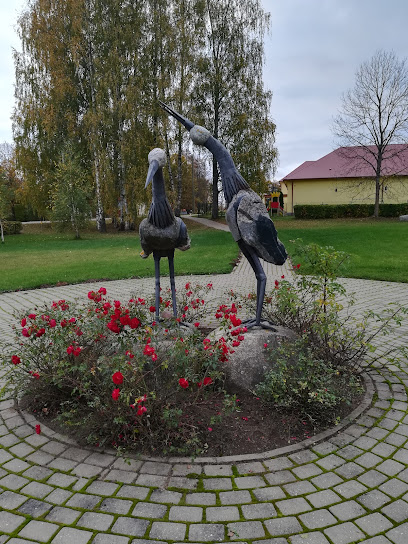 Mīlestības skvēriņš