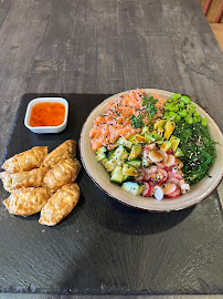 Les plus récentes photos du Restaurant japonais Sushi Mii à Mer - n°4