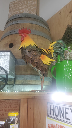 Produce Market «Dixon Fruit Market», reviews and photos, 7808 Batavia Rd, Dixon, CA 95620, USA