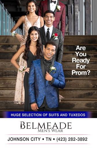 Bridal Shop «Belmeade Formal Wear», reviews and photos, 2116 N Roan St # 7, Johnson City, TN 37601, USA