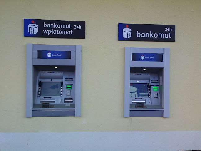 Opinii despre PKO Bank Polski - obsługa klientów indywidualnych i firm în Bydgoszcz - Bank