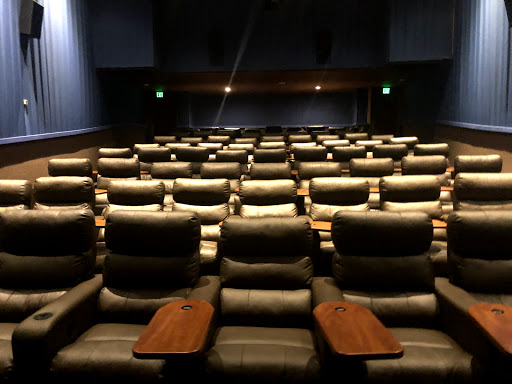 Movie Theater «Entertainment Cinemas», reviews and photos, 45 Sack Blvd, Leominster, MA 01453, USA