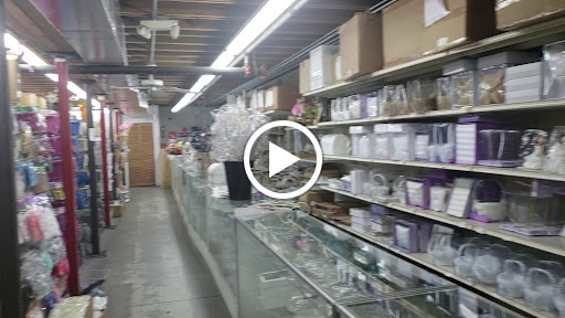 Wholesale Florist «Quality Wholesale Florist Supply», reviews and photos, 7074 NW 50th St, Miami, FL 33166, USA