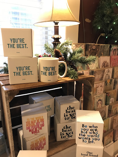 Cafe «Revelations Cafe», reviews and photos, 112 N Main St, Fairfield, IA 52556, USA