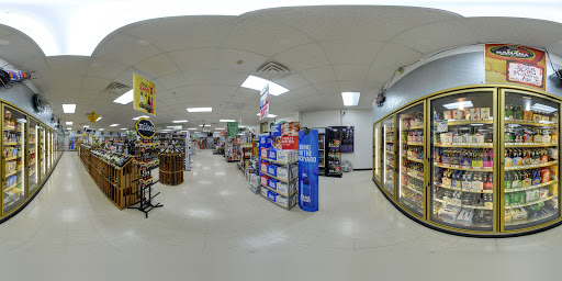 Liquor Store «B & L Liquor Store», reviews and photos, 1369 Main St, Houlton, WI 54082, USA