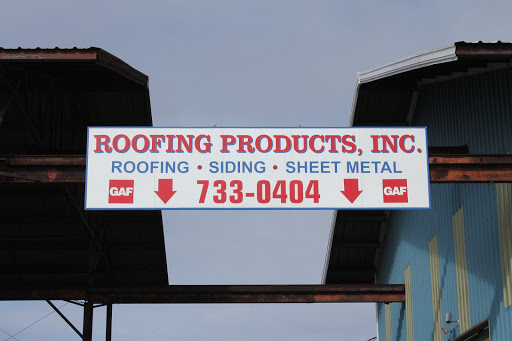 Laperouse Roofing & Sheet in Houma, Louisiana