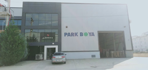 Park Boya