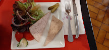 Terrine du Restaurant La Table Ronde à Carcassonne - n°4