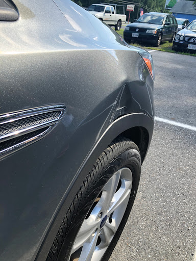 Auto Parts Store «Aquia Auto Repair», reviews and photos, 3237 Jefferson Davis Hwy, Stafford, VA 22554, USA