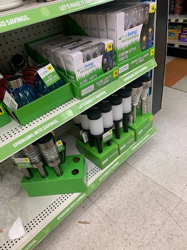 Discount Store «Dollar General», reviews and photos, 5211 Doc Bailey Rd, Charleston, WV 25313, USA