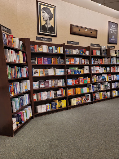 Book Store «Barnes & Noble», reviews and photos, 180 NJ-35, Eatontown, NJ 07724, USA