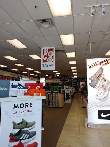 Shoe Store «Famous Footwear», reviews and photos, 1728 US Hwy 27 S, Sebring, FL 33870, USA