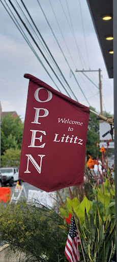 Butcher Shop «Rooster Street Butcher», reviews and photos, 11 S Cedar St, Lititz, PA 17543, USA