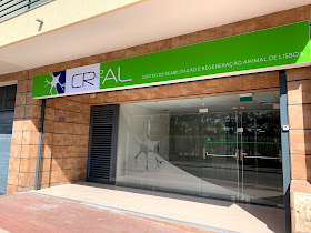CR²AL- Centro Reabilitação e Regeneração Animal de Lisboa