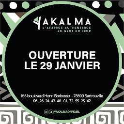 Photo n°69 de Yakalma à Sartrouville ()