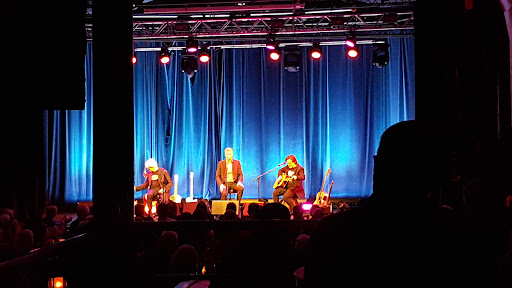 Musikhuzet in Rønne, Slagelse