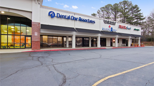 2882 N Druid Hills Rd NE a, Atlanta, GA 30329, USA