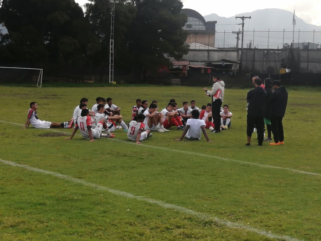 Skeilor Fútbol Bogotá Sede Sur