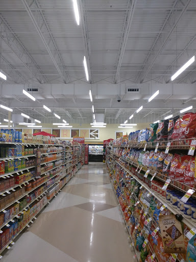 Grocery Store «Lowes Foods of Murrells Inlet», reviews and photos, 11903 SC-707, Murrells Inlet, SC 29576, USA