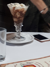 Crème glacée du Restaurant portugais Le Petit Chalet à Villeparisis - n°2