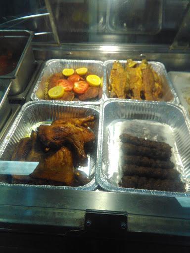 Grocery Store «Barakah Grocery البركة», reviews and photos, 17007 W Warren Ave, Detroit, MI 48228, USA