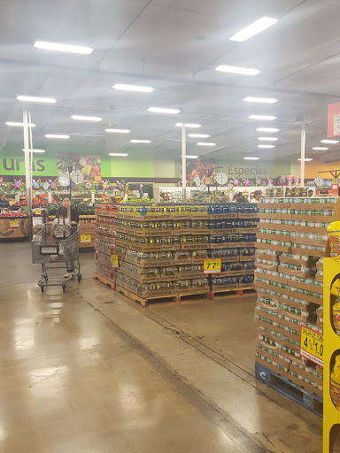 Grocery Store «El Super», reviews and photos, 12891 Harbor Blvd, Garden Grove, CA 92840, USA