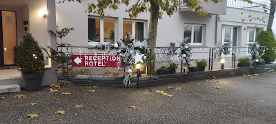 ROSALIE FLEURS à Burnhaupt-le-Haut
