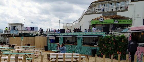 Sunset Beach Club Bournemouth - Pier Approach, Bournemouth BH2 5AA, United Kingdom