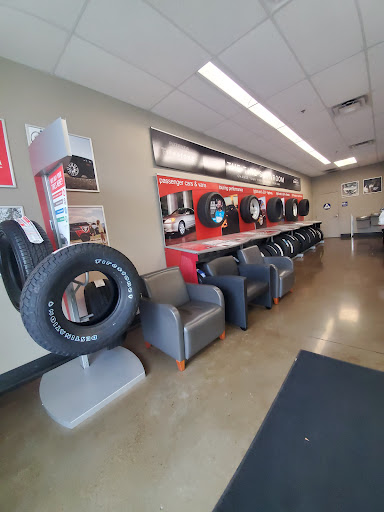 Tire Shop «Firestone Complete Auto Care», reviews and photos, 760 Ikea Ct, West Sacramento, CA 95605, USA