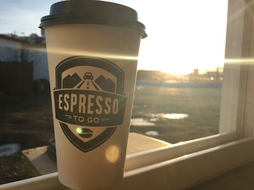 Coffee Shop «Espresso to Go - Four Corners», reviews and photos, 8189 Huffine Ln, Bozeman, MT 59718, USA