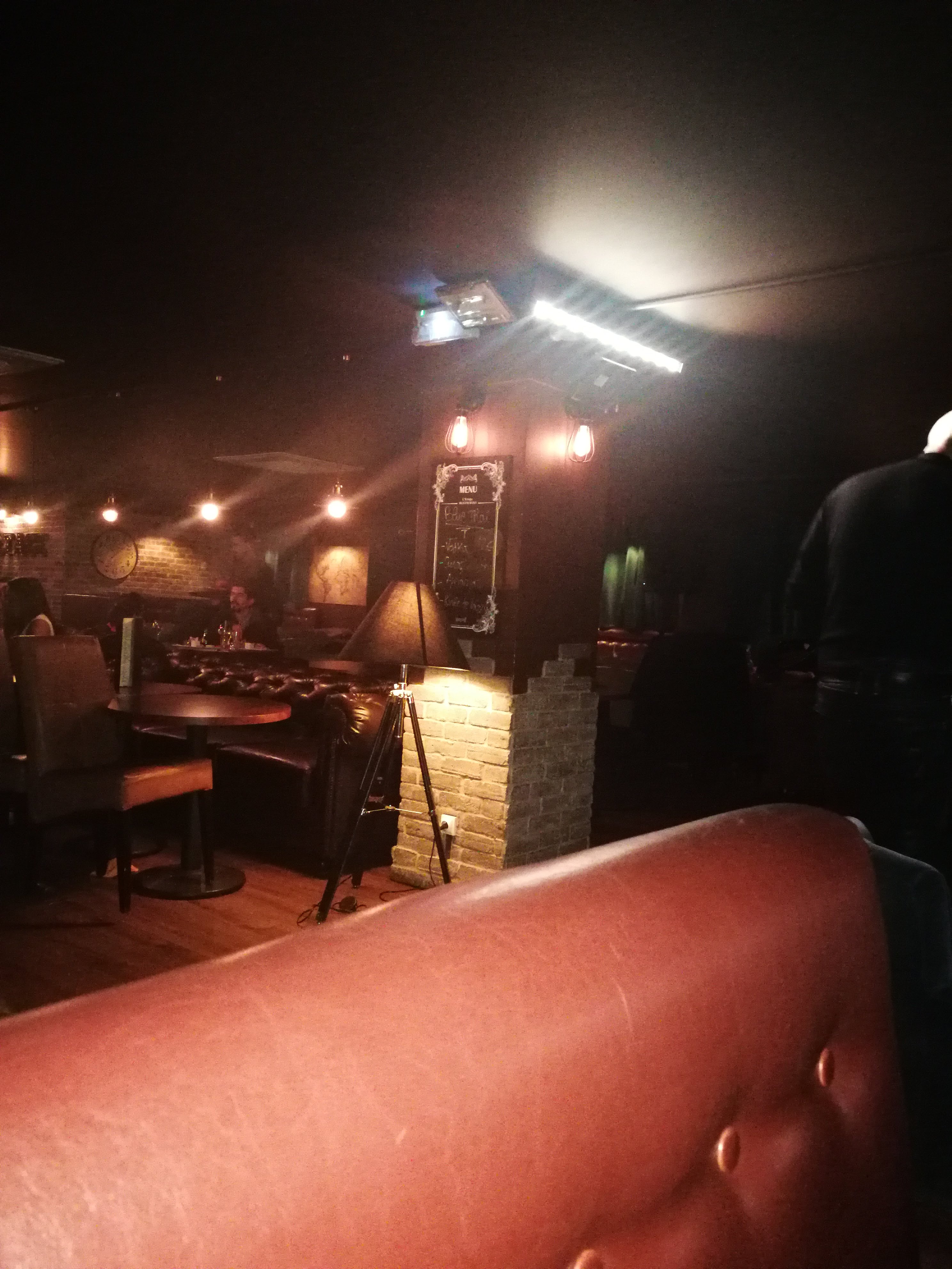 Photo n° 3 de l'avis de Val.e fait le 04/04/2018 à 02:01