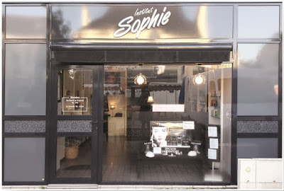 Institut Sophie à Carquefou