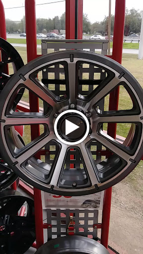 Tire Shop «Discount Tire Store - Round Rock, TX», reviews and photos, 3115 S Interstate 35, Round Rock, TX 78664, USA
