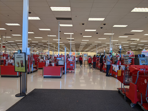 Department Store «Target», reviews and photos, 2005 Town Center Plaza, West Sacramento, CA 95691, USA