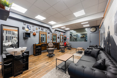Barber & Shoes à Lagny-sur-Marne