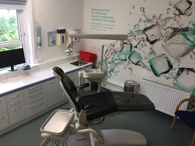 Risbygate Street Dental Surgery - Risbygate Street Dental Surgery
