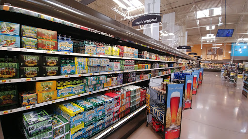 Grocery Store «Kroger Marketplace», reviews and photos, 378 Gordon Moss Rd, Dawsonville, GA 30534, USA