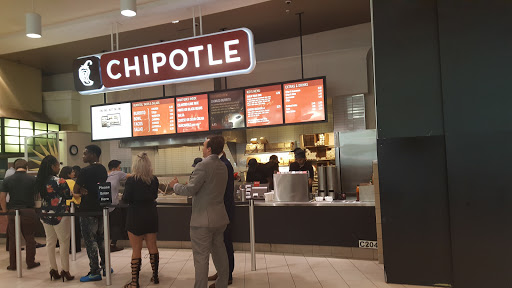 Shopping Mall «International Plaza and Bay Street», reviews and photos, 2223 N Westshore Blvd, Tampa, FL 33607, USA